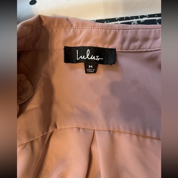 Blouse - Picture 3 of 3